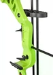 Лук блочний Man Kung CBK1 Bestra Green — надійний лук для початківців - изображение 7
