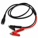 Тестовый кабель BNC – крокодилы RG58, 90 см, 15 А YPIONEER P1064 - изображение 1