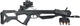 Рекурсивний арбалет Man Kung XB25 Specter Black — потужний та точний вибір для спортивної стрільби - изображение 6