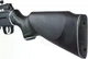 Рекурсивний арбалет Man Kung MK-150A1 Black — класична потужність для спорту та розваг - изображение 9