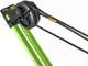 Лук блочний Man Kung CB015 Green — дитячий блочний лук для початківців - изображение 5
