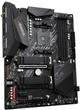 Материнская плата Gigabyte B550 Aorus Elite AX V2 - изображение 3