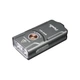 Ліхтар наключний Fenix E03R V2.0 Gray (99-00014357) - зображення 1