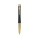 Ручка шариковая Parker URBAN 17 Muted Black GT BP (30 035) - изображение 1