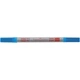 Фломастеры Faber-Castell двухсторонние Double-ended Fibre tip, 20 цветов (28023) - изображение 3