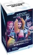 Набір карток Kayou K-Pop Demon Hunters: Energy Edition - Platinum Blister Display 12 шт (6937187415621) - зображення 1
