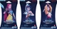 Набір карток Kayou K-Pop Demon Hunters: Energy Edition - Platinum Blister Display 12 шт (6937187415621) - зображення 2