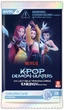 Набір карток Kayou K-Pop Demon Hunters: Energy Edition - Platinum Booster Display 12 шт (6937187415645) - зображення 2