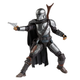 Фігурка Мандалорець Star Wars The Black Series The Mandalorian Beskar Hasbro E9358 - зображення 1