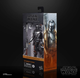 Фігурка Мандалорець Star Wars The Black Series The Mandalorian Beskar Hasbro E9358 - зображення 7
