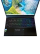 Ноутбук CyberPowerPC Tracer III i7-9750H/GTX 1660 TI 6gb/256gb ssd m2 nvme/1920x1080 Full HD IPS 144Hz - Б/В - изображение 3