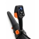 Воздуходув аккумуляторный GTM ABR56/1360BL ранцевой (90 м/с, 22.7 м3/мин, BL, GTM 56 В, без аккумуляторов и зарядного устройства) - изображение 6
