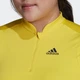 Топ Adidas The Sleeveless Cycling Top HU2039 yellow 2X - изображение 4