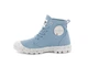 Черевики Palladium Pampa hi organic dusk blue 39 - изображение 4
