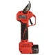 Секатор акумуляторний Vitals Master AG 1225ck BL Kit М18 (з АКБ та ЗУ) - зображення 6