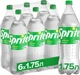Упаковка безалкогольного напою Sprite 1.75 л х 6 шт (5449000152336) - зображення 1
