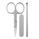 Набір для манікюру Xiaomi Mijia Nail Cliper Set 5 in 1 (MJZJD002QW) [47738] - зображення 4