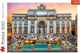 Puzzle Trefl Fontanna di Trevi Rzym 500 elementów (5900511372922) - obraz 3