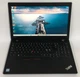 Ноутбук Lenovo ThinkPad L580 - 15,6" FullHD IPS / i5-8250U / 16gb / 256gb ssd, подсвека клавиатуры, Б/у - изображение 1
