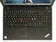 Ноутбук Lenovo ThinkPad L580 - 15,6" FullHD IPS / i5-8250U / 16gb / 256gb ssd, подсвека клавиатуры, Б/у - изображение 4