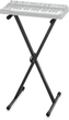 Стійка для клавішних Behringer KS1002 подвійна (4033653161046) - зображення 3