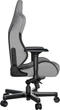 Крісло для геймерів Anda Seat T-Pro 2 Size XL Linen Grey/Black (AD12XLLA-01-GB-F) - зображення 9