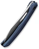 Нож складной туристический Weknife Ignio Mystery Box 8.39 см CPM 20CV / 6AL4V Синий (WE22042B-3 MB) - изображение 4