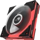 Вентилятор ASUS ROG Eurux GR120 ARGB Reverse Fan - Triple Pack (90DA00K0-B09020) - изображение 10
