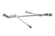 Механизм стеклоочистителя (трапеция) Renault Megane IV 15- 307047 , Solgy - изображение 4