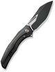 Нож складной туристический Weknife Ignio Mystery Box 8.4 см CPM 20CV / 6AL4V Черный (WE22042B-1 MB) - изображение 2