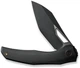 Нож складной туристический Weknife Ignio Mystery Box 8.4 см CPM 20CV / 6AL4V Черный (WE22042B-1 MB) - изображение 7
