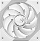 Вентилятор ASUS ROG Eurux GR120 ARGB Fan White Edition - Triple Pack (90DA00J3-B09020) - зображення 10