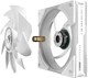 Вентилятор ASUS ROG Eurux GR120 ARGB Fan White Edition - Triple Pack (90DA00J3-B09020) - зображення 11