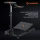 Ігрове крісло кокпіт GamePro RS021 - изображение 8