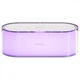 Ночник с Беспроводной Зарядкой Proove Multicolor Glow 1200mAh white - изображение 1