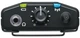 Odbiornik bodypack Shure P3RA-H20 do systemu PSM300 (518-542 MHz) (0042406483278) - obraz 4