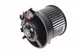 Моторчик печки Nissan Qashqai 07-14 34172 , NRF - изображение 4