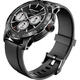 Смарт-часы HiFuture flex 2 black (flex2.black) - изображение 4
