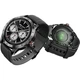 Смарт-часы HiFuture flex 2 black (flex2.black) - изображение 6