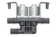 Кран печки BMW X5 (E53/E70/F15)/X6 (E71/F16) 00-18 1147412350 , Bosch - изображение 1