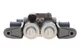 Кран печки BMW X5 (E53/E70/F15)/X6 (E71/F16) 00-18 1147412350 , Bosch - изображение 6