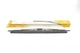 Рычаг стеклоочистителя Audi A6/VW Passat/Golf IV 97- 99551032702 , DPA - изображение 2