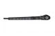 Рычаг стеклоочистителя (задний) Renault Laguna II 01-07 7701049011 , Adler - изображение 4