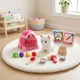 Игровой набор интерактивный котик Домашний любимец Cute Plush Pet (LK004C) - изображение 1