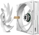 Вентилятор ASUS ROG Eurux GR120 ARGB Reverse Fan White Edition - Triple Pack (90DA00K3-B09020) - изображение 17