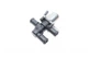 Кран печки VW Golf VII/VIII/Passat 1.0 TSI/1.4 GTE 14- TM8053 , HEPU - изображение 2