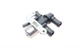 Кран печки VW Golf VII/VIII/Passat 1.0 TSI/1.4 GTE 14- TM8053 , HEPU - изображение 6