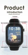 Смарт-часы детские Wonlex CT27 Original Часы-телефон с видеозвонком GPS и SIM-картой, геозабор (19532) - изображение 9
