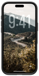 Чохол протиударний UAG Civilian MagSafe (Original) для Iphone 17 Pro Mallard 114545115555 - зображення 9