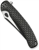 Нож складной туристический Weknife Dracarys 9.1 см Böhler M390 / 6AL4V Черный (WE25061B-5) - изображение 8